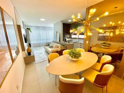 Apartamento 3 dormitórios em Capão da Canoa | Ref.: 10037