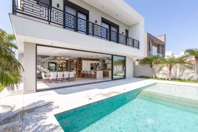 Casa em Condomínio 5 dormitórios em Capão da Canoa | Ref.: 10072