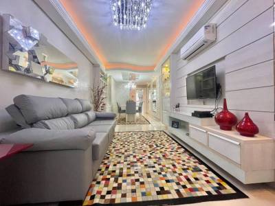 Apartamento 3 dormitórios em Capão da Canoa | Ref.: 10208