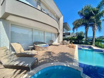 Apartamento 5 dormitórios em Xangri-lá | Ref.: 10385
