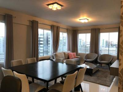 Apartamento 3 dormitórios em Capão da Canoa | Ref.: 10517