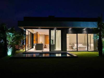 Casa em Condomínio 4 dormitórios em Capão da Canoa | Ref.: 10616