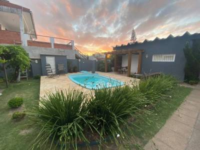 Casa 2 dormitórios em Capão da Canoa | Ref.: 11759