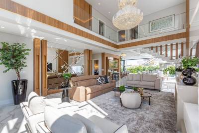 Casa em Condomínio 5 dormitórios em Capão da Canoa | Ref.: 11765