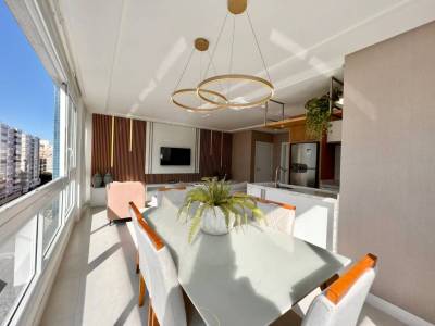 Apartamento 3 dormitórios em Capão da Canoa, RS | Ref.: 11766