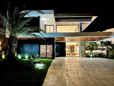 Casa em Condomínio 5 dormitórios em Capão da Canoa, RS | Ref.: 11768