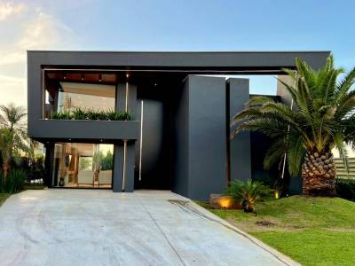 Casa em Condomínio 4 dormitórios em Capão da Canoa, RS | Ref.: 11772