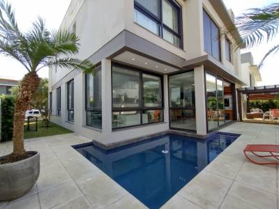 Casa em Condomínio 5 dormitórios em Capão da Canoa | Ref.: 11775