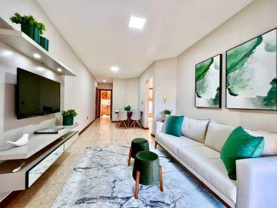 Apartamento 3 dormitórios em Capão da Canoa | Ref.: 11780