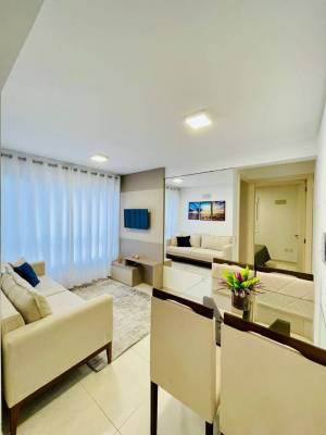 Apartamento 1dormitório em Capão da Canoa | Ref.: 11793