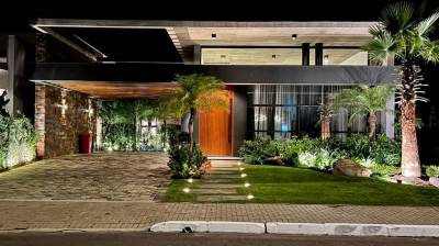 Casa em Condomínio 4 dormitórios em Capão da Canoa | Ref.: 11795