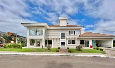 Casa em Condomínio 4 dormitórios em Capão da Canoa | Ref.: 11803