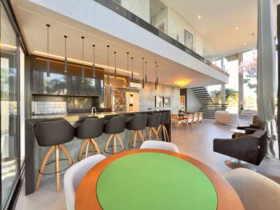 Casa em Condomínio 5 dormitórios em Capão da Canoa | Ref.: 11804