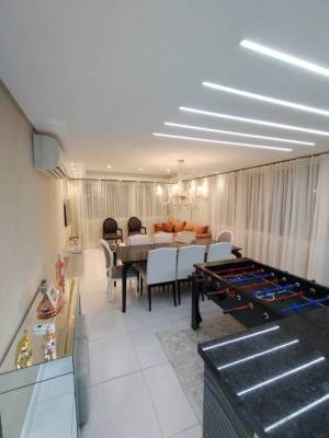 Apartamento 3 dormitórios em Capão da Canoa | Ref.: 11822