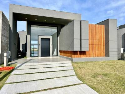 Casa em Condomínio 4 dormitórios em Xangri-lá | Ref.: 11830