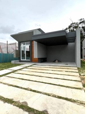 Casa em Condomínio 3 dormitórios em Capão da Canoa | Ref.: 11852