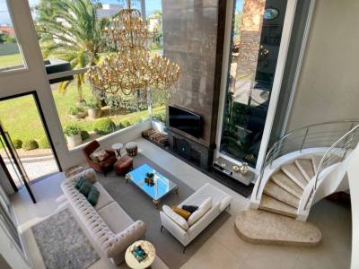 Casa em Condomínio 5 dormitórios em Capão da Canoa | Ref.: 11853