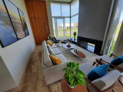 Casa em Condomínio 3 dormitórios em Capão da Canoa | Ref.: 11859