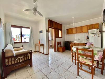 Apartamento 1dormitório em Capão da Canoa | Ref.: 11862