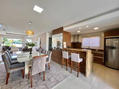 Casa em Condomínio 4 dormitórios em Capão da Canoa | Ref.: 11866