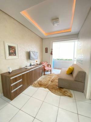 Apartamento 1dormitório em Capão da Canoa | Ref.: 2384