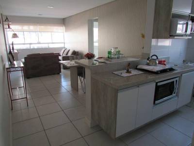 Apartamento 2 dormitórios em Capão da Canoa | Ref.: 4141