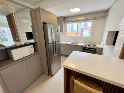 Apartamento 3 dormitórios em Capão da Canoa | Ref.: 6322