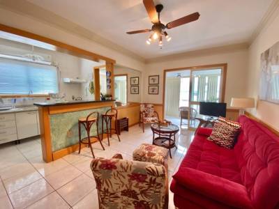 Apartamento 2 dormitórios em Capão da Canoa | Ref.: 6911