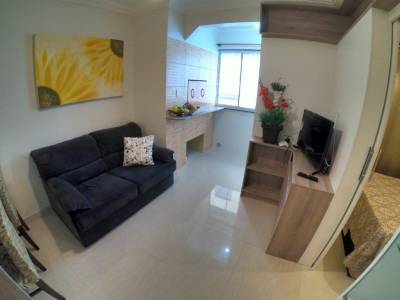 Apartamento 1dormitório em Capão da Canoa | Ref.: 7162