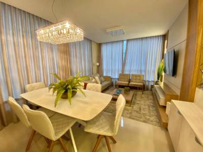 Apartamento 3 dormitórios em Capão da Canoa | Ref.: 7615