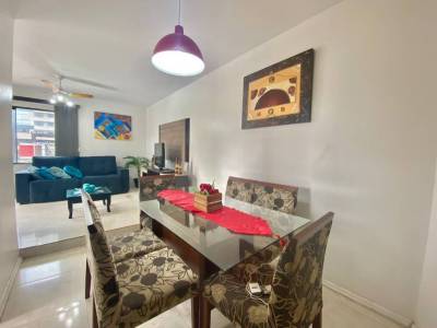 Apartamento 3 dormitórios em Capão da Canoa | Ref.: 7679