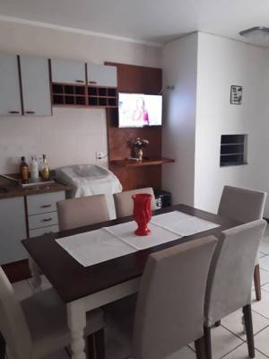 Apartamento 1dormitório em Capão da Canoa | Ref.: 8029