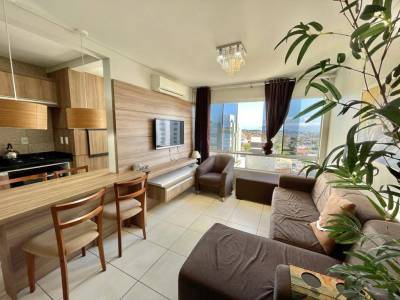 Apartamento 2 dormitórios em Capão da Canoa | Ref.: 8464