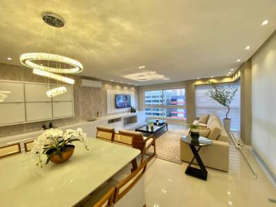 Apartamento 4 dormitórios em Capão da Canoa | Ref.: 8702