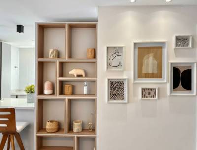 Apartamento 3 dormitórios em Capão da Canoa | Ref.: 8846
