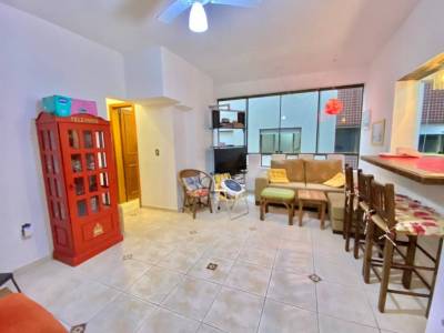 Apartamento 2 dormitórios em Capão da Canoa | Ref.: 9007