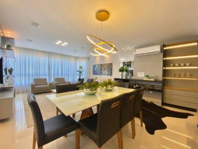 Apartamento 4 dormitórios em Capão da Canoa | Ref.: 9460