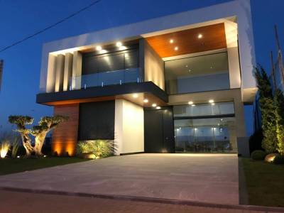 Casa em Condomínio 5 dormitórios em Xangri-lá | Ref.: 9563