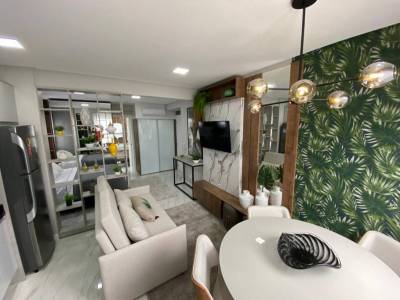 Apartamento 1dormitório | Ref.: 9635