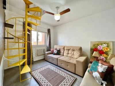 Apartamento 3 dormitórios em Capão da Canoa | Ref.: 9824